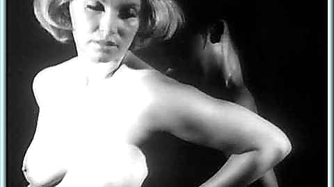 Pic: Uta Erickson in Electronic Lover (1966)
