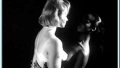 Pic: Uta Erickson in Electronic Lover (1966)