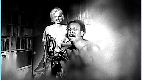 Pic: Uta Erickson in Unholy Matrimony (1966)