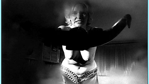 Pic: Uta Erickson in Unholy Matrimony (1966)