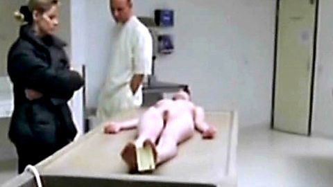 Pic: Isabel Schosnig in Auf schmalem Grat (1999)