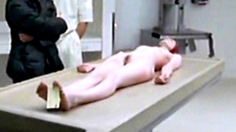 Pic: Isabel Schosnig in Auf schmalem Grat (1999)