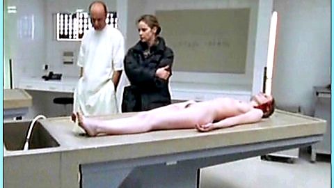Pic: Isabel Schosnig in Auf schmalem Grat (1999)