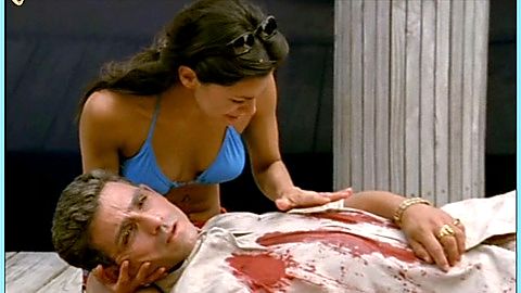 Pic: Eva Longoria in Carlita's Secret (2004)