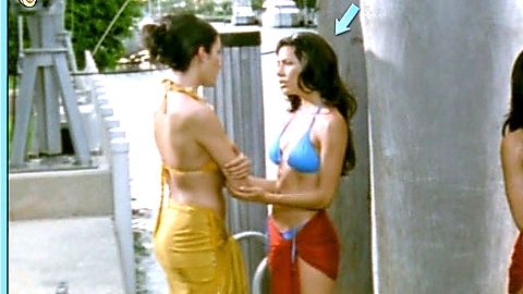 Pic: Eva Longoria in Carlita's Secret (2004)