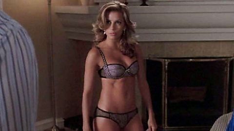 Pic: Eva Longoria in Desperate Housewives (2004)