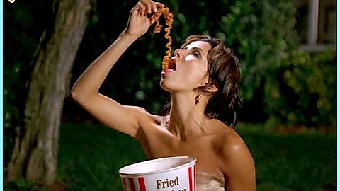 Pic: Eva Longoria in Desperate Housewives (2004)
