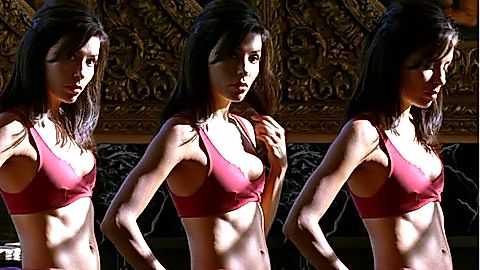 Pic: Eva Longoria in Desperate Housewives (2004)