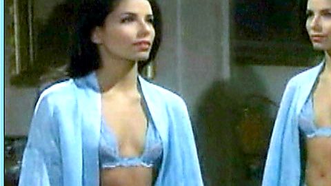 Pic: Eva Longoria in E! True Hollywood Story (1996)