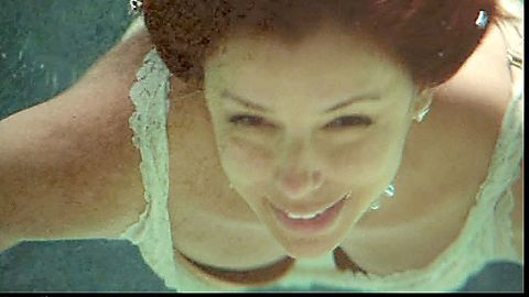 Pic: Eva Longoria in Without Men (2011)
