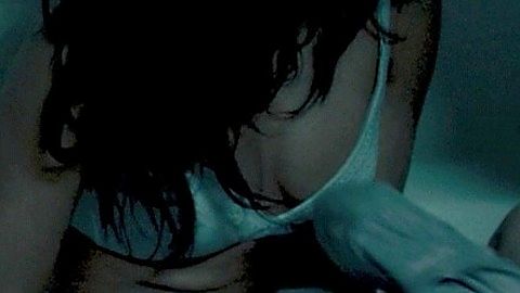 Pic: Eva Longoria in Frontera (2014)