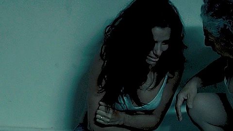 Pic: Eva Longoria in Frontera (2014)