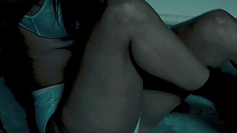 Pic: Eva Longoria in Frontera (2014)