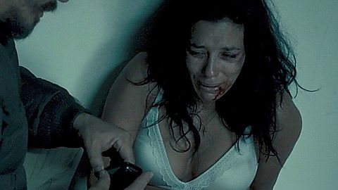 Pic: Eva Longoria in Frontera (2014)