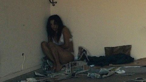 Pic: Eva Longoria in Frontera (2014)