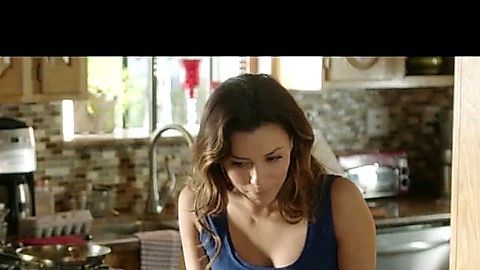 Pic: Eva Longoria in Any Day (2015)
