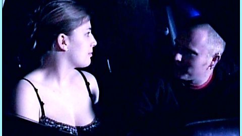 Pic: Henrike Fischer in Lord of the Undead (2004)