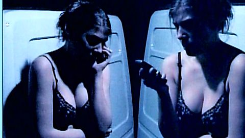 Pic: Henrike Fischer in Lord of the Undead (2004)