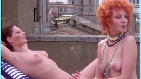 Pic: Lia Tanzi in La vergine, il toro e il capricorno (1977)