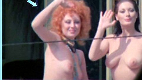 Pic: Lia Tanzi in La vergine, il toro e il capricorno (1977)