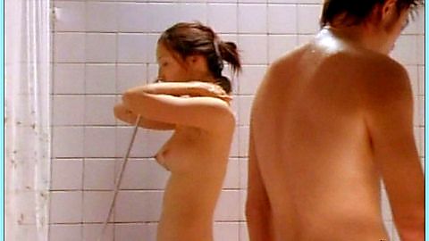 Pic: Jill Yu in Toi bak man 9 chiu 5 (2002)