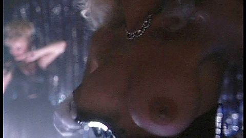 Pic: Paula Ann Bland in Tank Malling (1989)