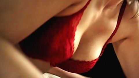 Pic: Brianna Brown in Screwed (2013)