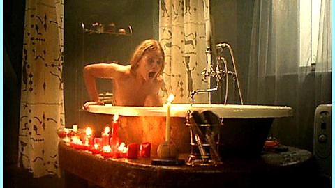Pic: Edita Uzaite in Scratch (2004)