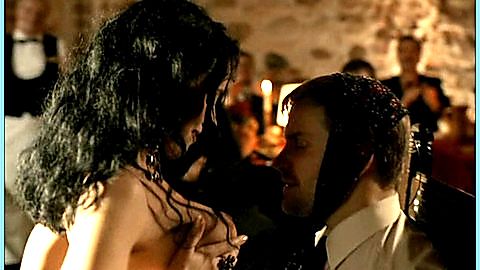 Pic: Laura Venckeviciute in Scratch (2004)