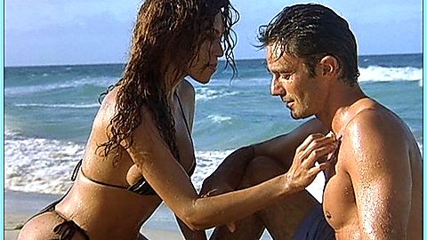 Pic: Linda Batista in Encantado (2002)