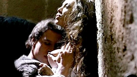 Pic: Linda Batista in Los Borgia (2006)