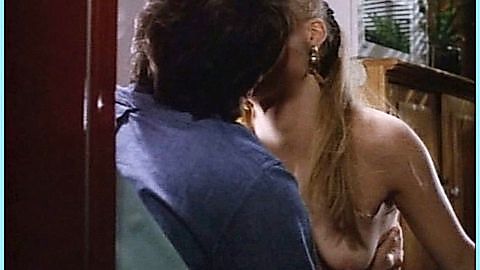 Pic: Jeannine Renshaw in Dream On (1990)