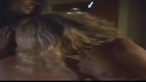 Pic: Julie Ordon in Flashbacks of a Fool (2008)