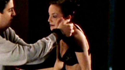Pic: Anne Sarah Hartung in Et kütt wie et kütt (2002)