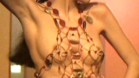 Pic: Anne Sarah Hartung in Be.Angeled (2001)