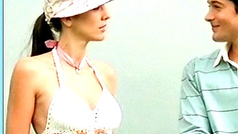 Pic: Anne Sarah Hartung in Das geheime Leben der Spielerfrauen (2005)