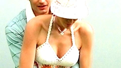 Pic: Anne Sarah Hartung in Das geheime Leben der Spielerfrauen (2005)