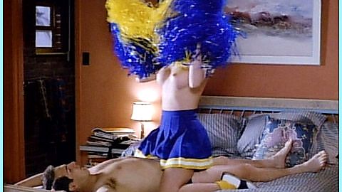 Pic: Connie Woods in Dream On (1990)