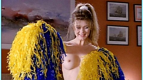 Pic: Connie Woods in Dream On (1990)