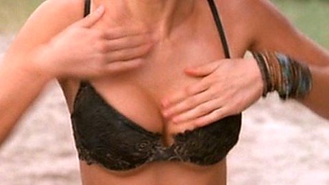 Pic: Lake Bell in Surface
