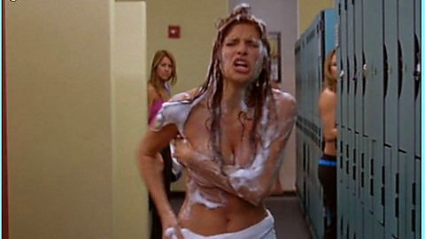 Pic: Lake Bell in Over Her Dead Body (2008)