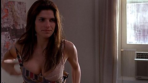 Pic: Lake Bell in How to Make It in America (2010)