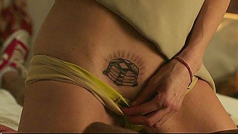 Pic: Lake Bell in How to Make It in America (2010)