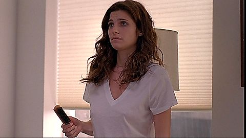 Pic: Lake Bell in How to Make It in America (2010)