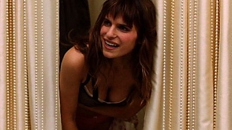 Pic: Lake Bell in How to Make It in America (2010)