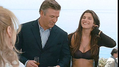 Pic: Lake Bell in It's Complicated (2009)