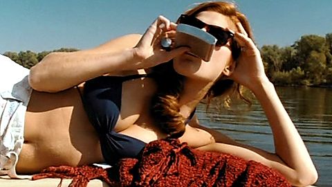 Pic: Lake Bell in Still Waters (2008)