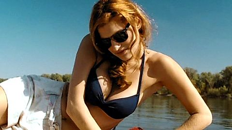 Pic: Lake Bell in Still Waters (2008)