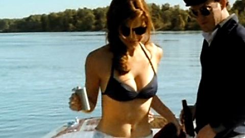 Pic: Lake Bell in Still Waters (2008)