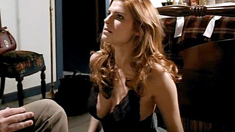 Pic: Lake Bell in Still Waters (2008)